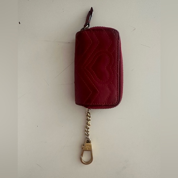 Gucci wallet keychain - Picture 3 of 4